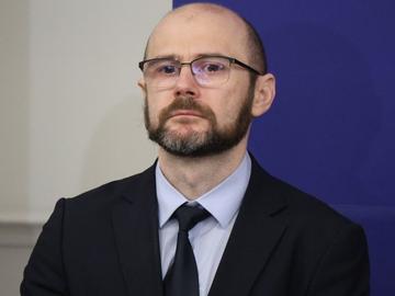 Янкулов обяви, че смяната на Сарафов не може да чака изборите