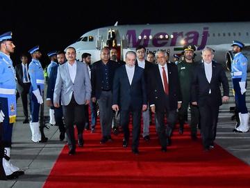 Нов опит за мирни преговори между САЩ и Иран