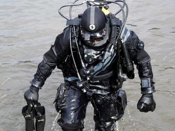 Водолази откриха тялото на 7-годишното дете в морето край Созопол