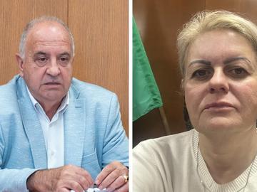 Смениха секретаря на община Шумен