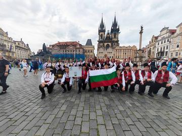 Снимки: СФТА Гайтани