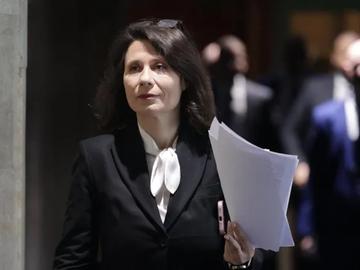 Белобрадова: ДБ не подкрепя приемането на американска военна техника