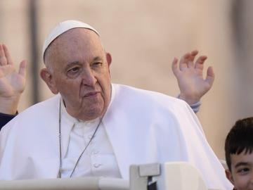 Папата канонизира първата светица от родната си Аржентина