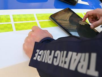 Хванаха двама да карат с над 1,2 промила