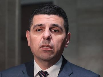 Мирчев, ПП-ДБ: Много важно е собствеността на "Лукойл Нефтохим" да не бъде руска