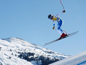 Днес на Олимпиадата в Милано и Кортина