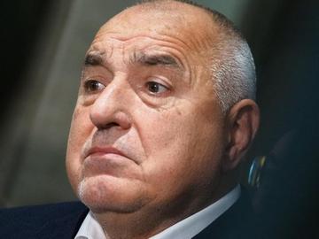 Борисов за протеста пред дома му: Ще дойде време да ходят пред техните къщи