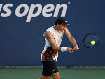 Иванов и Василев пробиха до четвъртфинал на US Open, пак се надяваме на български финал