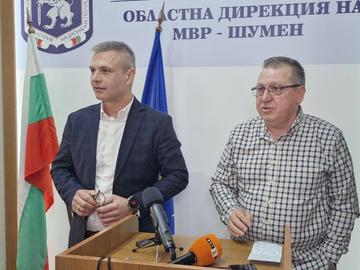 Обрат в разследването: 26-годишният Александър е убит, има задържан