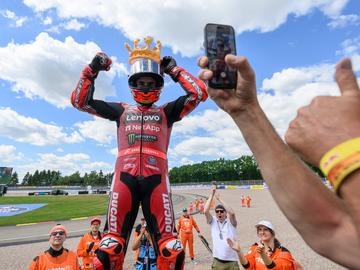 Moto GP: Марк Маркес спечели Гран При на Арагон