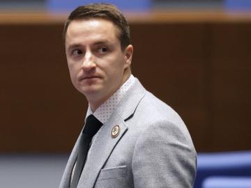 ДБ вкараха Явор Божанков в листите си, въпреки условието на ПП да не влиза