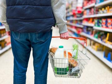 Харчим 2.5 пъти повече за храна спрямо 2016 г.