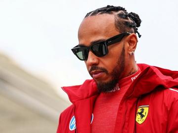 Приятели на Люис Хамилтън: Вече е готов за деца и семейство