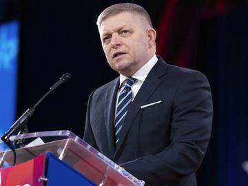 Вето на Словакия спъна приемането на нов пакет санкции срещу Русия