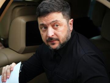 Зеленски покани Путин за преговори в Киев, очаква отлагане на срещата в Абу Даби заради Иран