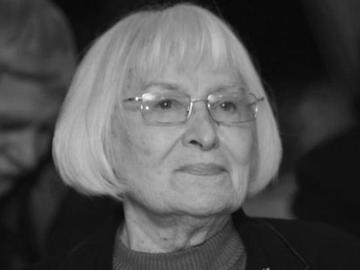 Замлъкна гласът на една епоха: На 97 години си отиде Маргрет Николова