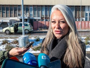 Анна Митова, директор на дирекция „Комуникация“ в Централно управление на НАП