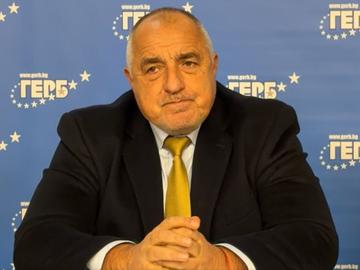 Борисов: ПП-ДБ преиначиха думите ми за протестите, безспорно няма кой да плати 100 хил. души