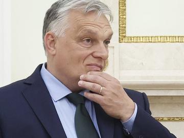 Помощник на Орбан: Унгарският мирен план е на бюрото на всеки един лидер на ЕС