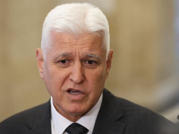 Стоянов: Иран проведе много добра хибридна операция, подпомагана от български политици
