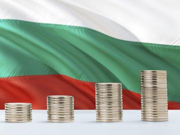 Външният дълг на България скочи с 25% за година и достигна 68,8 млрд. евро