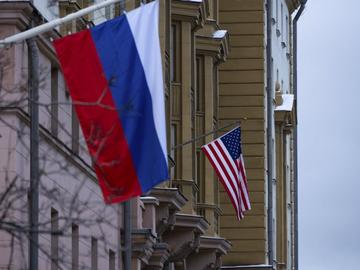 Вицепрезидентът на САЩ: Тръмп започва все повече да губи търпение с руснаците
