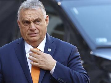 Унгария търси как да заобиколи руските санкции