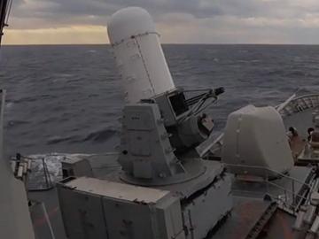 България изразила интерес да купи над 100 гръцки противодронни системи "Кентавър"