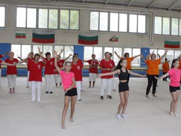 Започва ремонт на част от зала „Плиска“, търсят къде да тренират временно 4 спортни клуба