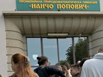 Обявиха първо класиране след седми клас, вижте кои са най-желаните паралелки в Шуменско