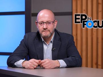 Радан Кънев: Питане до КС е начинът да напуснем Съвета за мир без да разгневим Тръмп