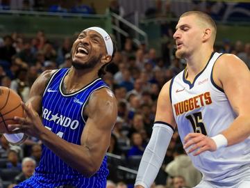 Само Йокич не стига: Личен рекорд на Блек потопи Денвър