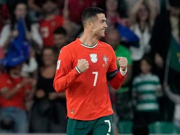 Кристиано каза колко още му остава във футбола