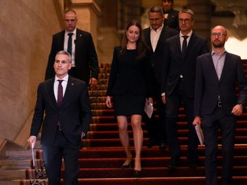 Мерки за 100 млн. евро: Кабинетът подпомага транспорта, земеделието и индустрията