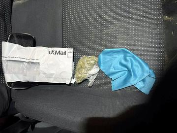 Снимка: ОД на МВР-Шумен.