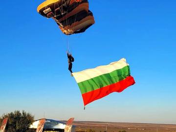 Снимка: SKY Shumen