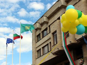 Финансират 50 проекта за над 55 хил. лв. от фонд „Култура“ на Община Шумен