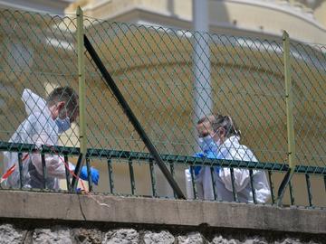Жена е заподозряна за атентата срещу украинския олигарх Вадим Ермолаев в Монако