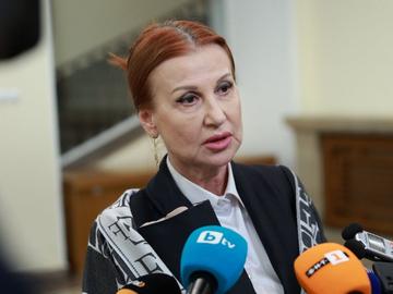 Раева за Световното във Франкфурт: Такава конкуренция никога не е имало