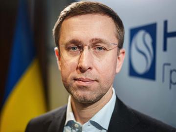Върховната рада одобри енергийния мениджър Сергий Корецки за нов премиер на Украйна