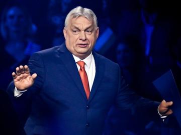 Виктор Орбан се отказа от мястото си в унгарския парламент