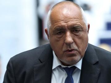 Борисов заговори за избори: Ако продължат с протести, най-добре пак да се преброим