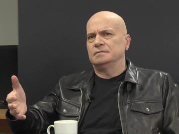 Преизбраха Слави Трифонов за лидер на ИТН