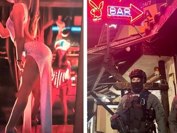 ГДБОП разби две банди от сводници в Банско