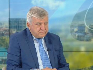 Манол Генов: Изключително безотговорно е да строиш върху дерета, засипани с пръст