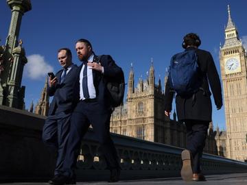 Доживотна забрана за пушене за всички, родени след 2008 г. във Великобритания