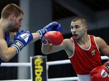 Четири български победи на старта на олимпийската квалификация в бокса
