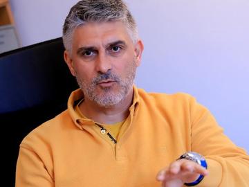 Росен Йорданов за "Петрохан": Човек с тежки нарцистични проблеми е завел своя антураж към летален край