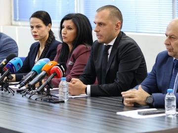 По €7000 заплата за фиктивни болни: Шестима медици са с обвинения след акцията в "Св. Георги"