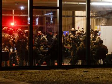 Стрелба по студенти в университета "Браун" в САЩ, има жертви и тежко ранени